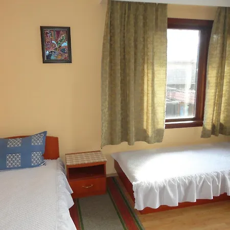 Hemus Guest house *