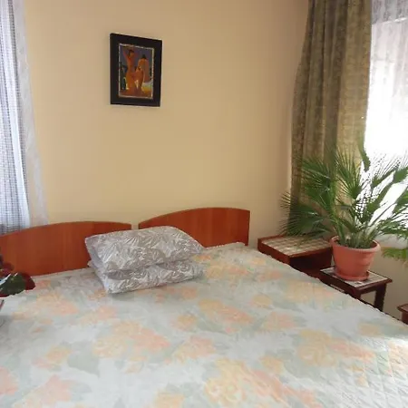 Guest house Hemus