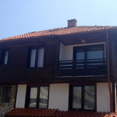 Guest house Hemus *