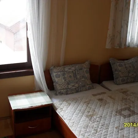 Guest house Hemus