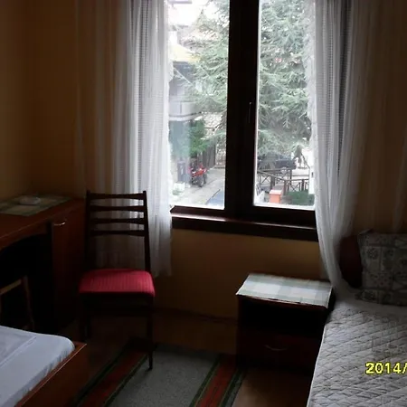 Hemus Guest house