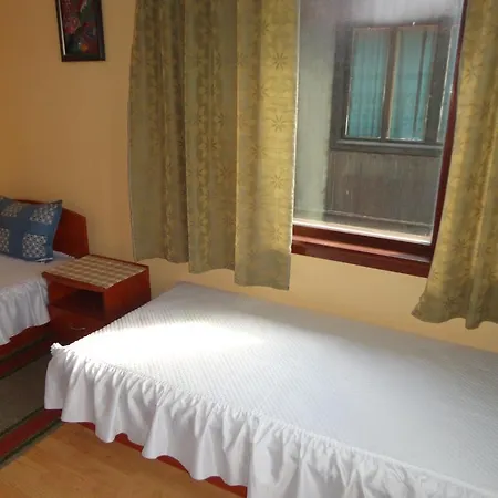 Hemus Guest house Nesebar