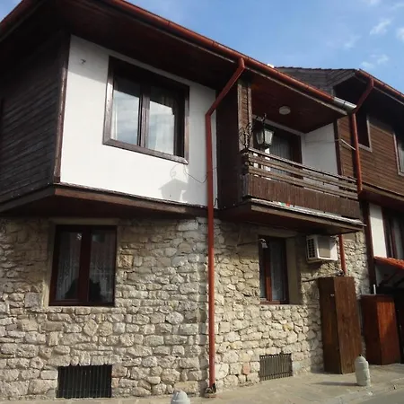 Guest house Hemus
